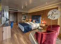 Vale de São Torcato Hotel Rural Hotels in Fafe