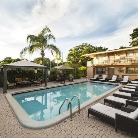 Sheridan Guesthouse