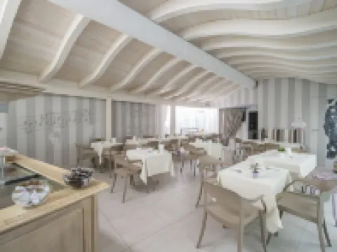 Hotel Torino Hoteles en Parma