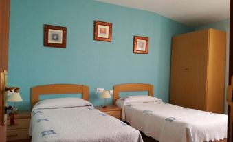 Hostal Castilla