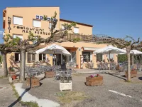 Hostal Mas Ferrer Hôtels à proximité de : Club Hípic Banyoles