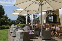 Hotel Restaurant le Clos de Pradines