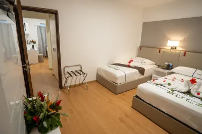 Airport Ace Hotel Hotel a 