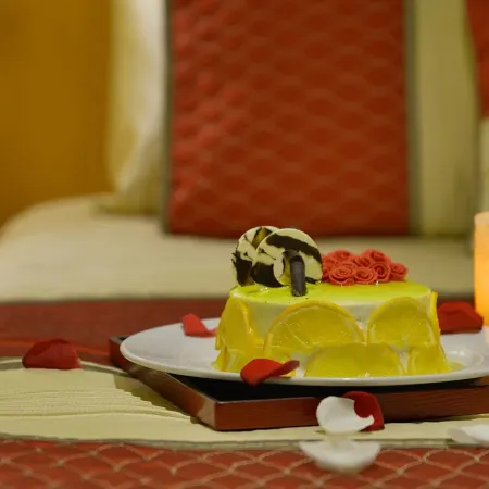 Vivanta Vadodara