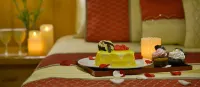 Vivanta Vadodara - spa