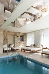 Mas des Herbes Blanches Hôtel & Spa – Relais & Châteaux - Romantic