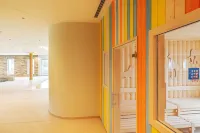 Tui Suneo Kinderresort Usedom - Kylpylä