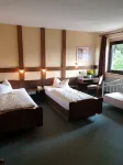 Heidehotel Anna Hotels in Soltau