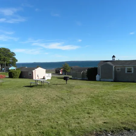 Colonial Gables Oceanfront Village