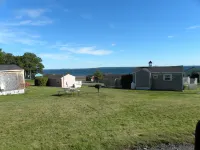 Colonial Gables Oceanfront Village Hotels in Belfast