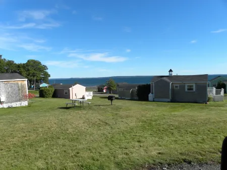 Colonial Gables Oceanfront Village