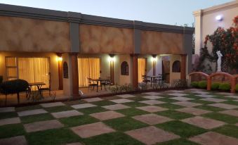 Homestay Travel Guest House