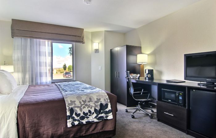 Sleep Inn Gallup