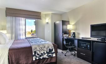 Sleep Inn Gallup