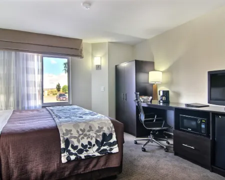 Sleep Inn Gallup Hotel di Gallup