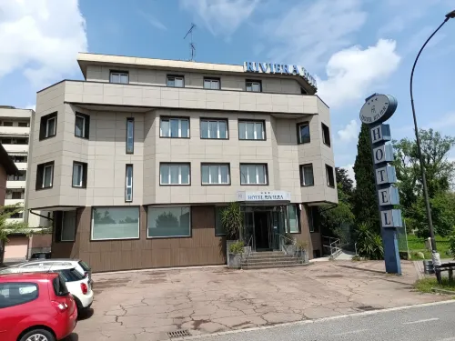 Hotel Riviera