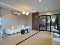 ABM服務公寓 บ้านเกาะ附近的飯店