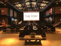 Warehouse by the Stay Hotel di Alacati Mahallesi