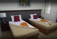 Ey Miner Suites Borromeo Hotels in Surigao