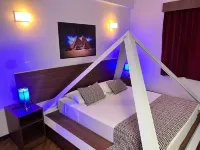 Lummina Mogi Hotels in Itapira