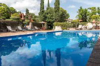 Villa Montaña Hotel & Spa - Pool