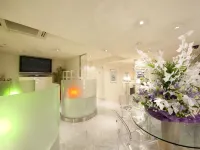V酒店-限成人 鄰近六甲站的酒店