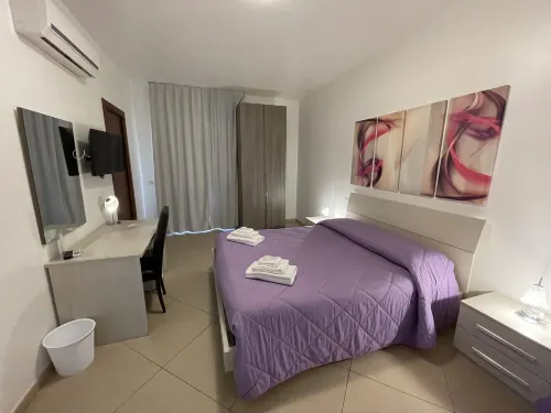 B&B Elisir Hotels in Gela