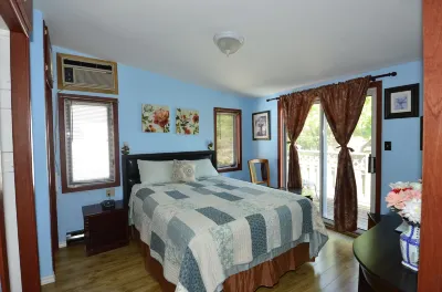 Ambassador B&B Guest Home