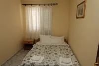 Apartments Memidz - Parvekkeita
