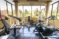 Adventure Inn - Gym