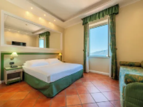 Best Western Hotel la Conchiglia Hotels in Centola