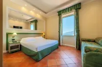 Best Western Hotel la Conchiglia Hotels in Marina di Camerota