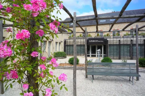 Hotel & Spa GINKGO - Quimper