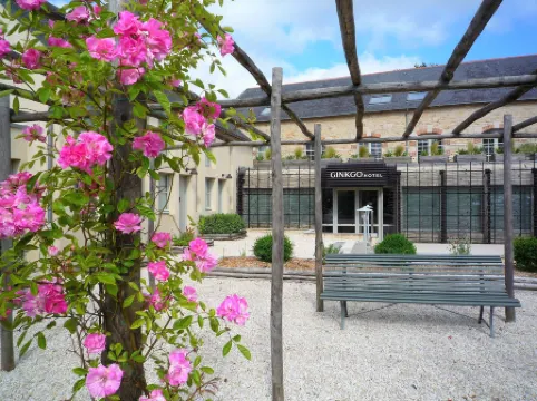 Hotel & Spa GINKGO - Quimper