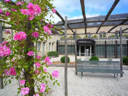 Hotel & Spa GINKGO - Quimper