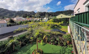 Hotel Vale Verde