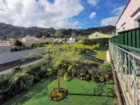 Hotel Vale Verde Hotels in Povoacao
