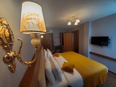 알바노폴리스 호텔  호텔