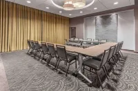 Hyatt House Richmond /Short Pump Hotels in South Anna