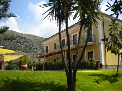 That's Amore Cilento Country House Hotel di San Mauro Cilento