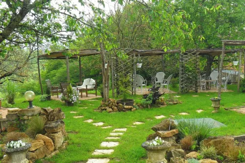 Lo Gorissado - la Ferme du Glandier Hotels in Les Eyzies-de-Tayac-Sireuil