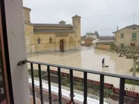 Hotel San Martín