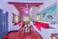 Villa Dora and Holly Hotel a Galu
