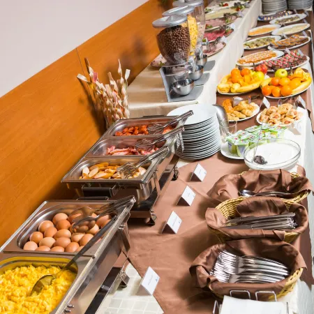 Hemus Hotel Sofia