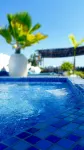 The Swahili House - Pools