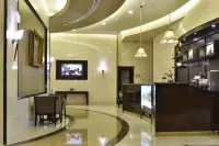 Awaliv International Hotel Hotels in Taif
