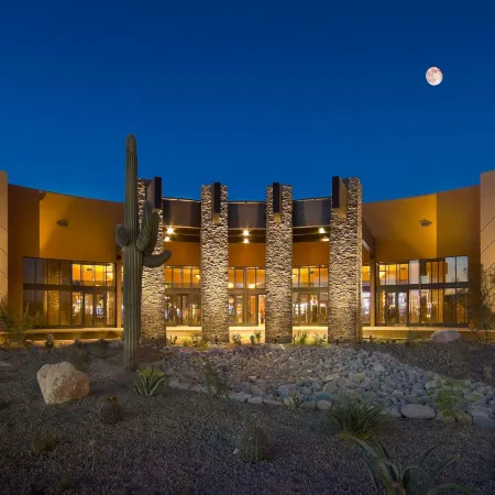 Desert Diamond Casino