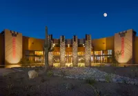 Desert Diamond Casino Hotels in Tucson