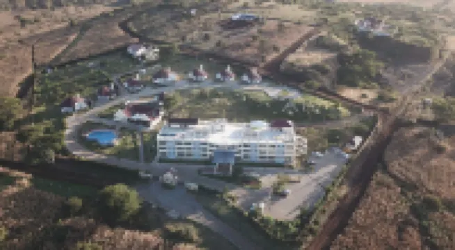 A1 Hotel and Resort