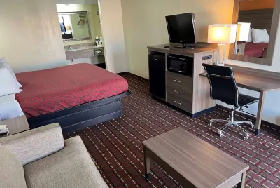 Days Inn by Wyndham El Reno